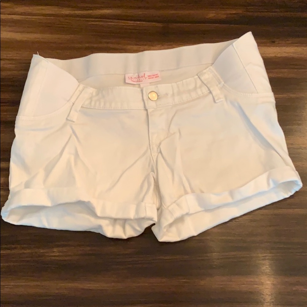 Maternity Shorts